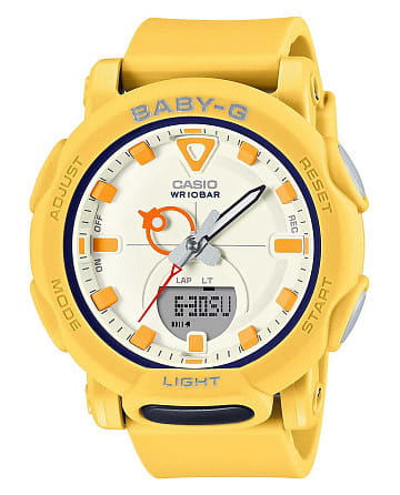 Casio Baby-G BGA-310RP-9ADR (BGA-310RP-9A)