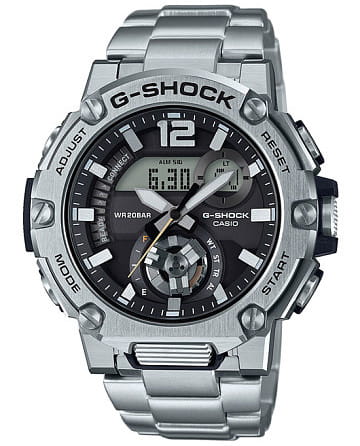 Casio G-Shock GST-B300SD-1A