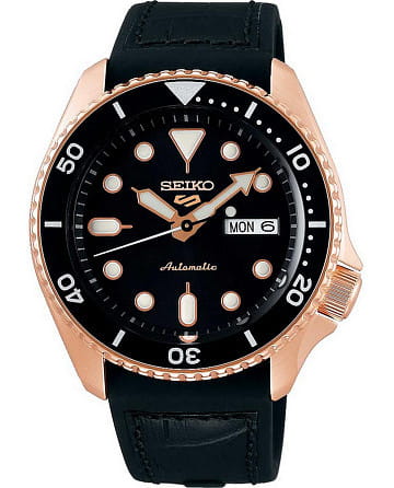 Seiko 5 Sports SRPD76K1