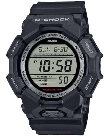 Casio G-Shock GD-010-1