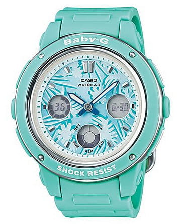 Casio Baby-G BGA-150F-3A