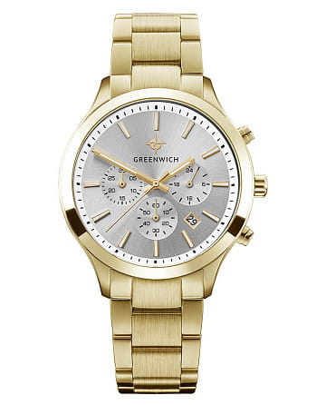 Greenwich Skipper GW 043.20.33