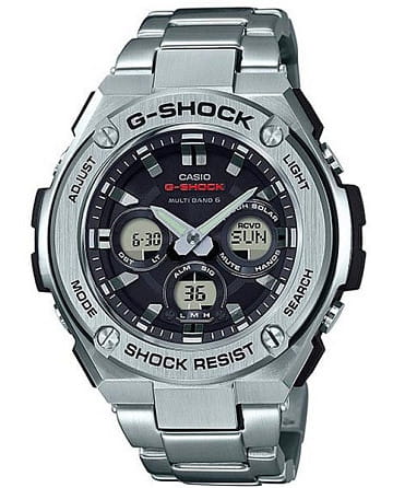 Casio G-Shock GST-W310D-1A