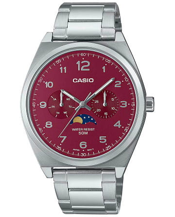 Casio Classic MTP-M300D-4A