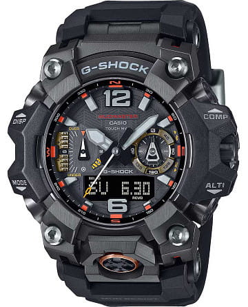 Casio G-Shock GWG-B1000EC-1A
