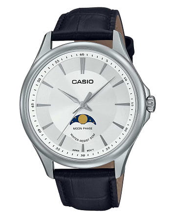 Casio Collection MTP-M100L-7A