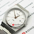 Tissot Tissot PRX T137.410.11.031.00 T1374101103100 оригинальные мужские часы в комплекте с фирменной коробкой и гарантийным талоном