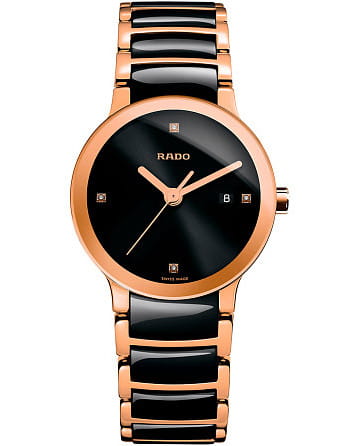 Rado Centrix Diamonds R30555712