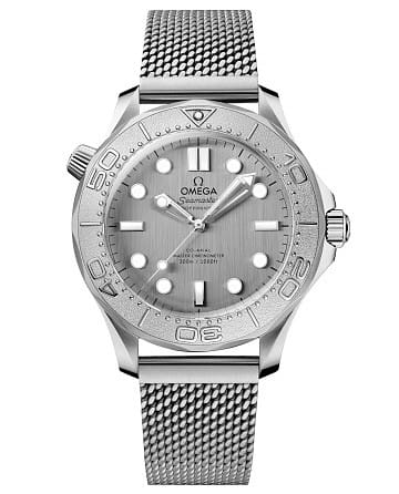 Omega Seamaster Diver 300M 210.30.42.20.06.002 