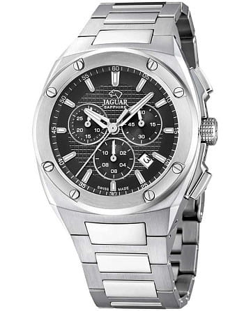 Jaguar Executive Chrono J805/D