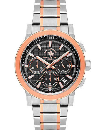 Santa Barbara Polo & Racquet Club Legend SB.1.10565-5