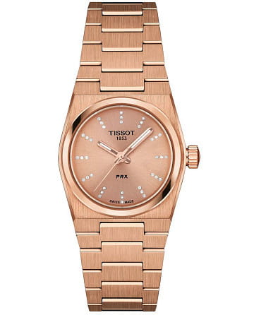 Tissot PRX 25 mm T137.010.33.506.00