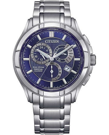 Citizen Eco-Drive BL8160-58L