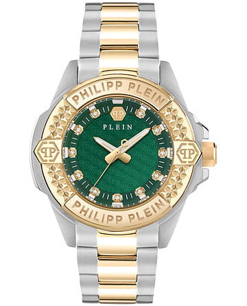 Philipp Plein Plein Majesty PWOFA0625