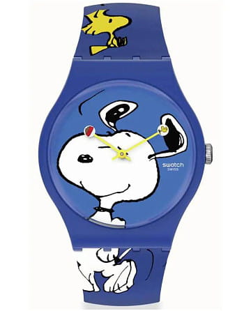 Swatch New Gent Biosourced SO29Z106