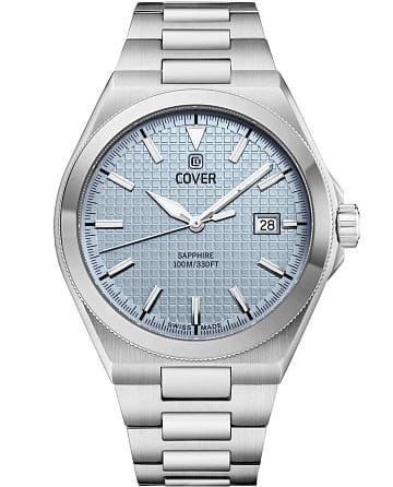 Cover Iconosteel CO213.06