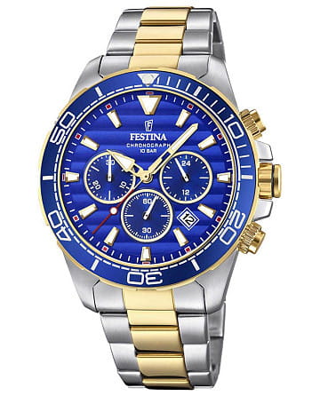 Festina Prestige F20363/2