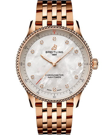 Breitling Navitimer Automatic 32 R77320E61A1R1
