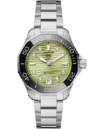 TAG Heuer Aquaracer Professional 300 Date WBP231L.BA0618
