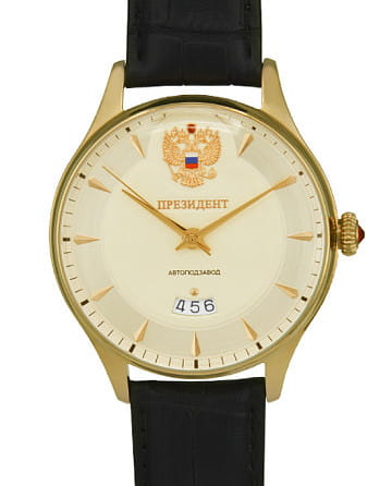 Президент 6456045