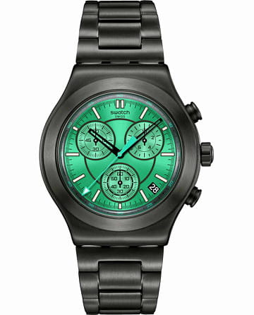 Swatch I New Chrono YVM407G
