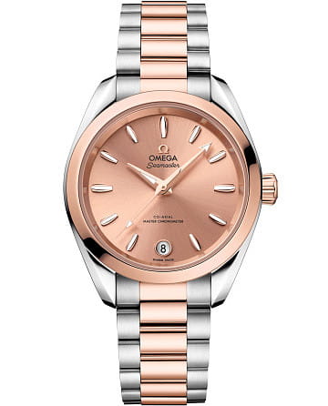 Omega Seamaster Aqua Terra 220.20.34.20.10.001