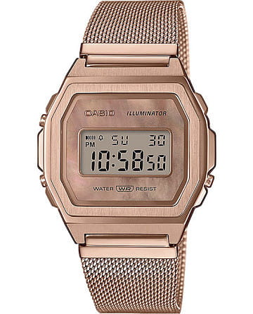 Casio Collection A1000MPG-9