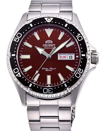 Orient Diving Sport Automatic RA-AA0003R (RN-AA0003R)