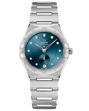 Omega Constellation 131.10.34.20.53.001