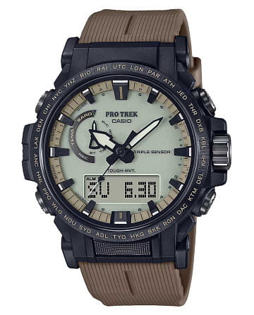 Casio Pro Trek PRW-61LD-5