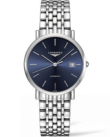 Longines Elegant Collection L4.810.4.92.6