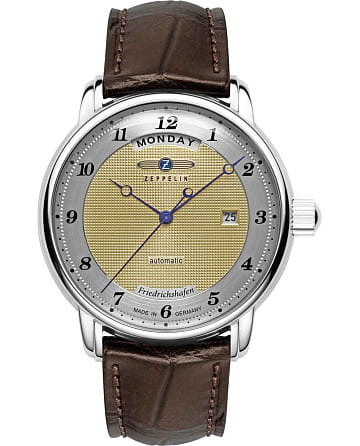 Zeppelin Friedrichshafen ZEP-85625