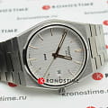 Tissot Tissot PRX T137.410.11.031.00 кварцевые мужские часы с аксессуарами мужские часы модель T1374101103100