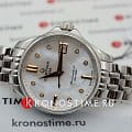 Certina Certina DS Action C032.207.11.116.00 механические женские часы часы, крупный план перламутровый циферблат