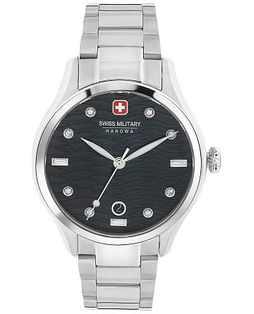 Swiss Military Hanowa Manta Lady SMWLH0005303