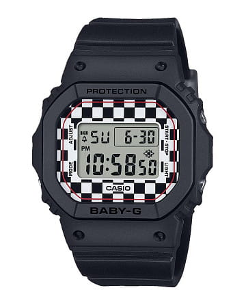 Casio Baby-G BGD-565GS-1DR (BGD-565GS-1)