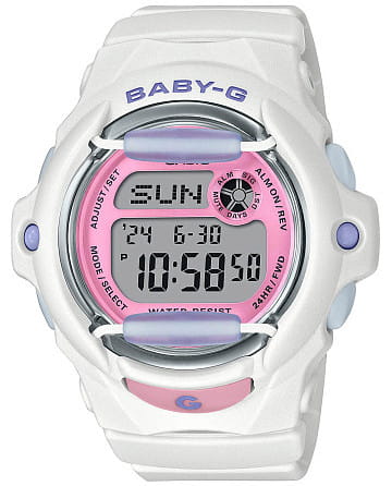 Casio Baby-G BG-169PB-7DR (BG-169PB-7)
