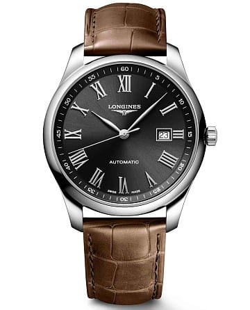 Longines Master Collection L2.893.4.59.2