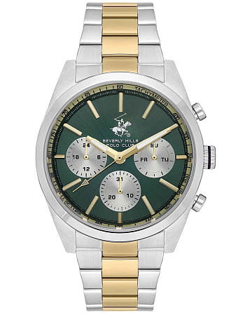 Beverly Hills Polo Club Quartz BP3618X.270