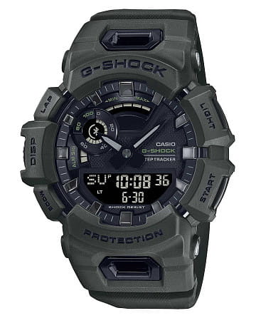 Casio G-Shock GBA-900UU-3ADR (GBA-900UU-3A)