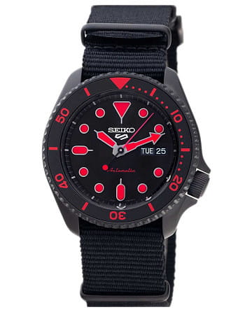 Seiko 5 Sports SRPD83K1