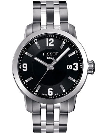 Tissot PRC 200 T055.410.11.057.00