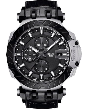 Tissot T-Race Automatic Chronograph T115.427.27.061.00