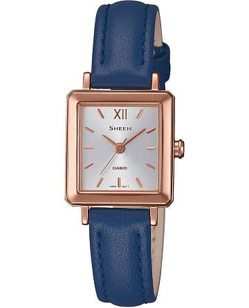 Casio Sheen SHE-4538GL-7AUDF