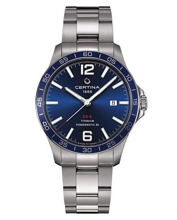 Certina DS-8 C033.807.44.047.00