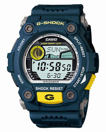 Casio G-Shock G-7900-2DR (G-7900-2E)