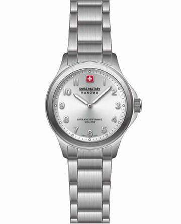 Swiss Military Hanowa Commander Lady SMWLG0002902