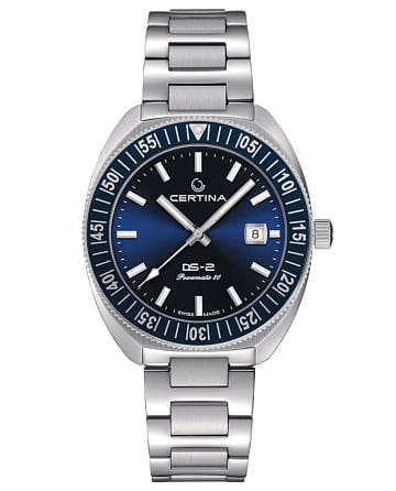 Certina Sport DS-2 C024.607.11.041.02