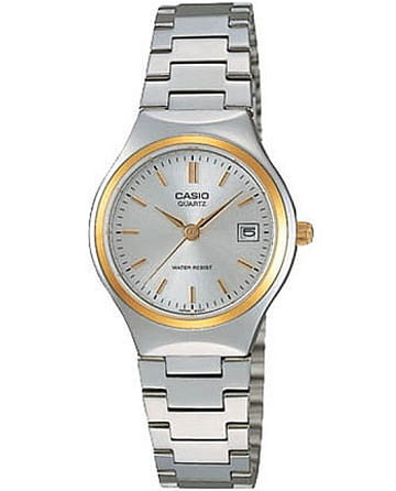 Casio Collection LTP-1170G-7A