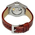 Hamilton Hamilton Khaki Field King Auto H64455533 мужские часы черный циферблат на запястье